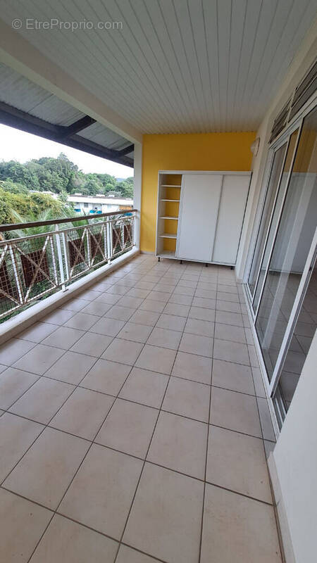 Appartement à CAYENNE
