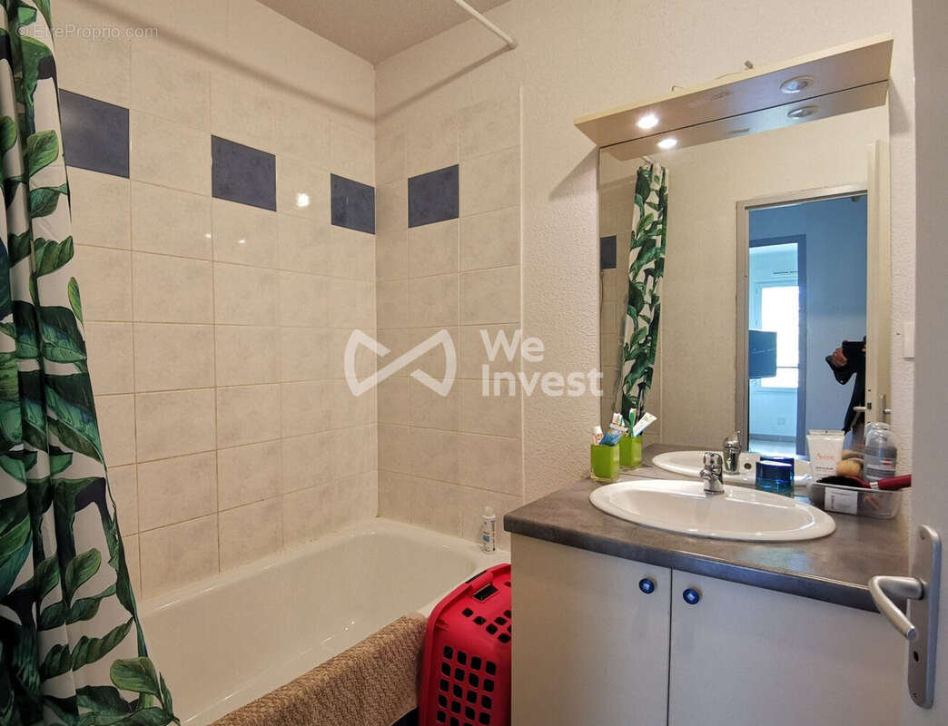 Appartement à SAINT-YZAN-DE-SOUDIAC