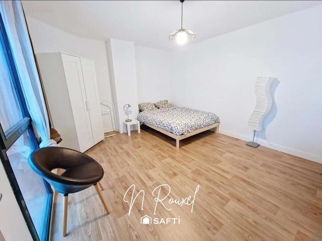 Photo 4 - Maison à LE HAVRE