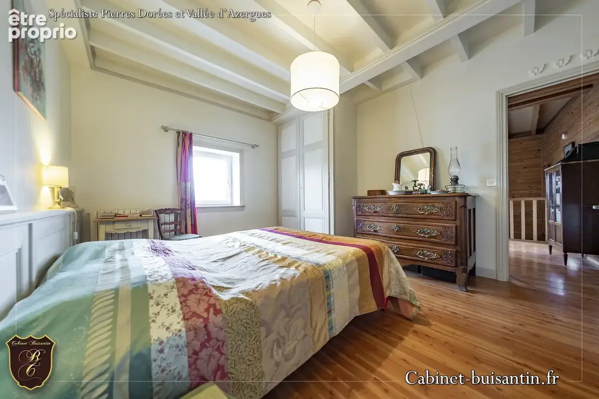 Cachet pour cette maison de village - photo 11