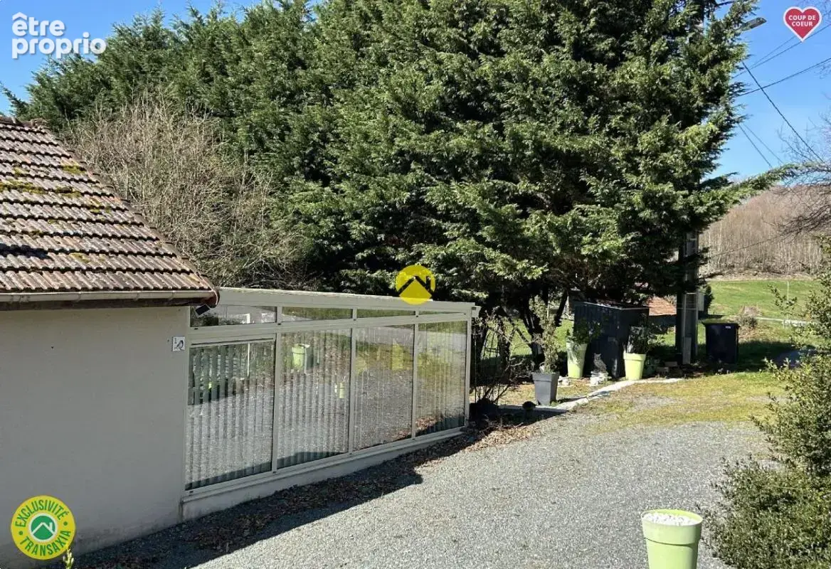 Maison de campagne avec belle vue - photo 16