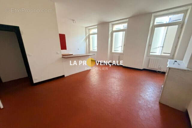 Appartement à GARDANNE
