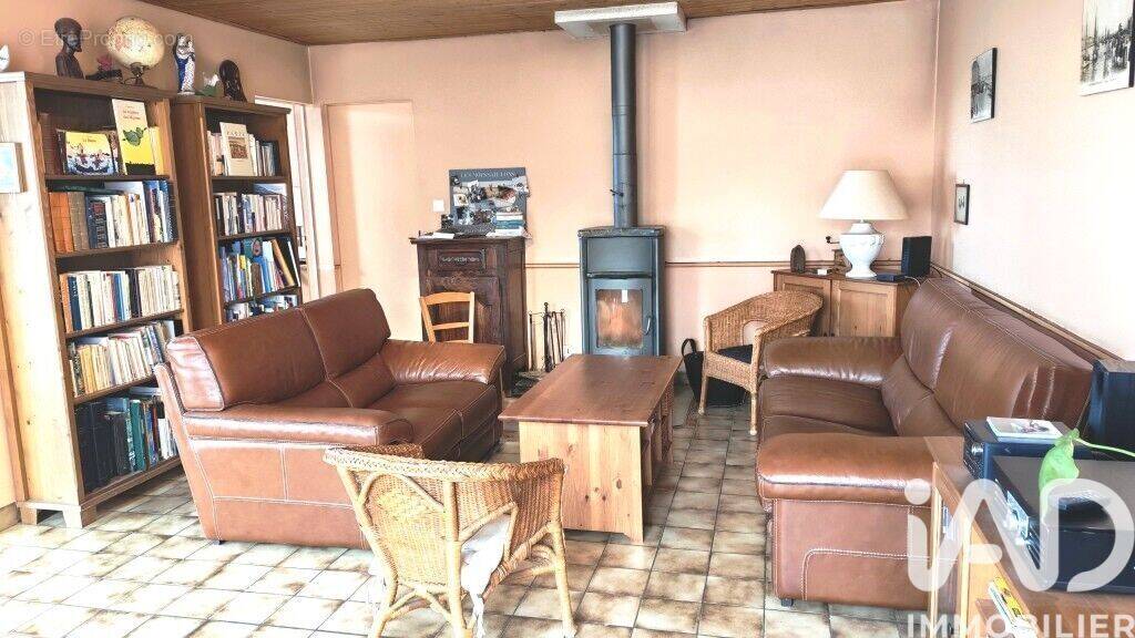 Photo 1 - Maison à LES SABLES-D'OLONNE