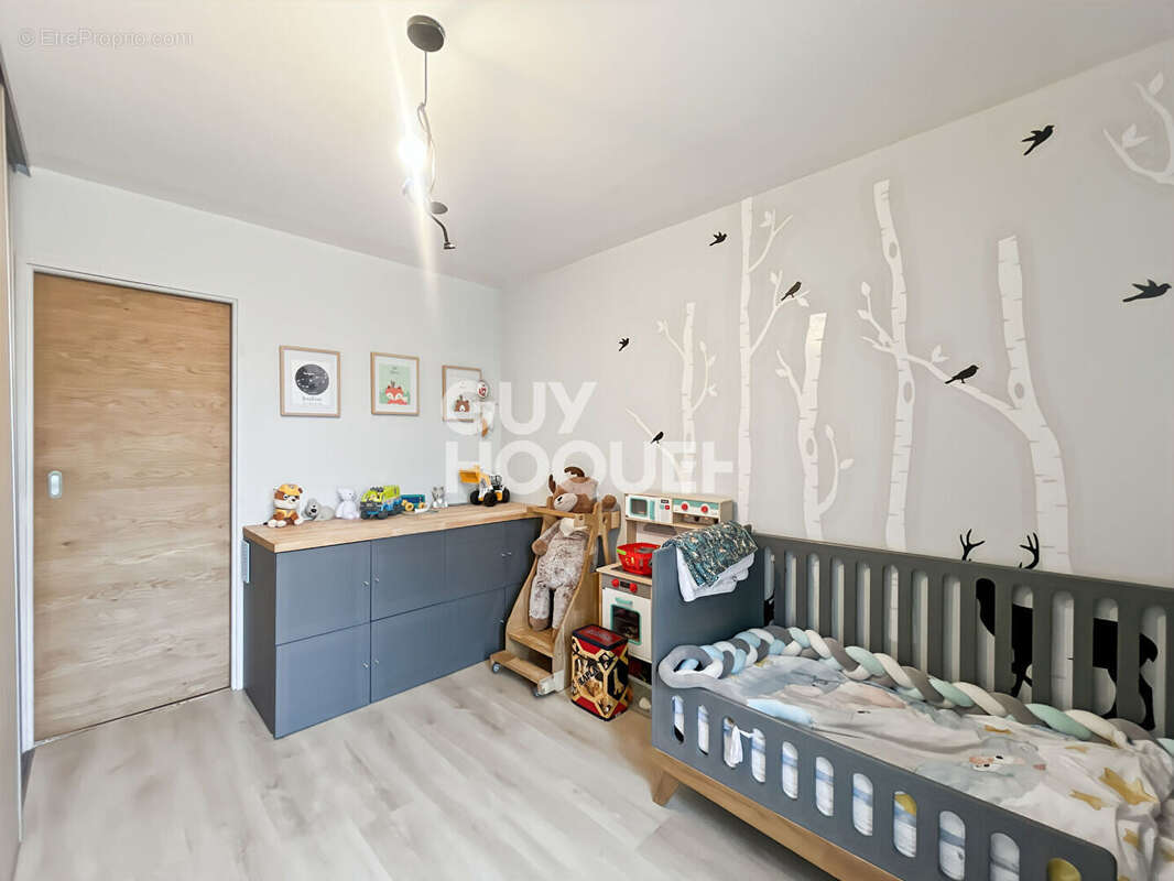 Maison à CHAUMES-EN-BRIE