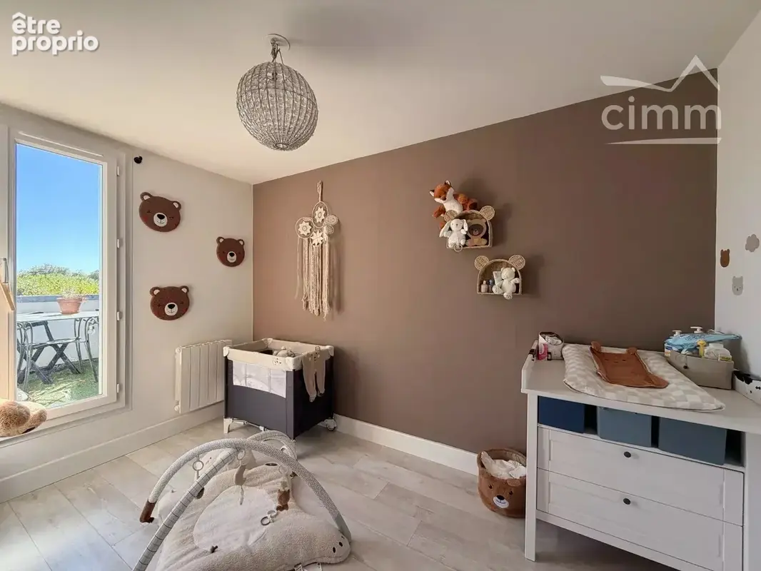 À vendre – appartement 4 pièces – 75 m² – nord de blois - photo 8