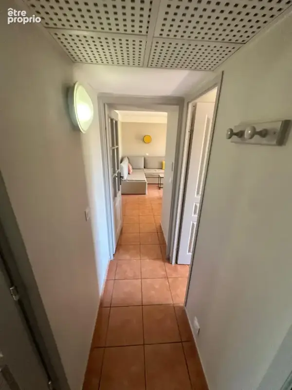 T 3 à vendre Mandelieu-La-Napoule - photo 10