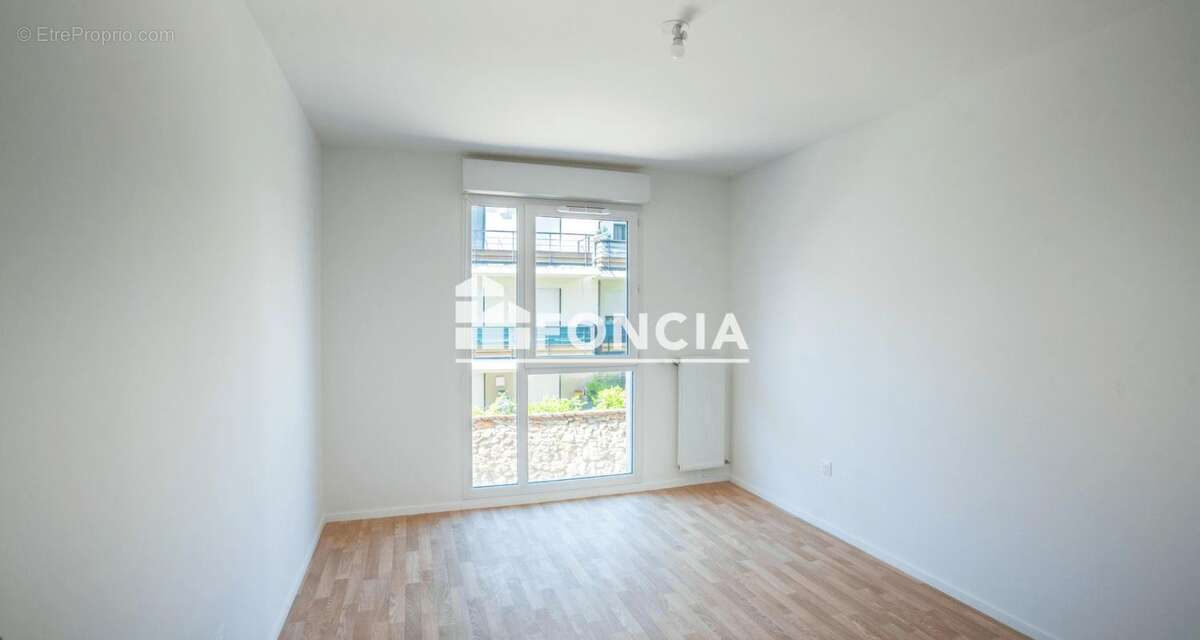 Appartement à TRAPPES