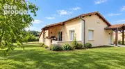 Maison à MONTBRON