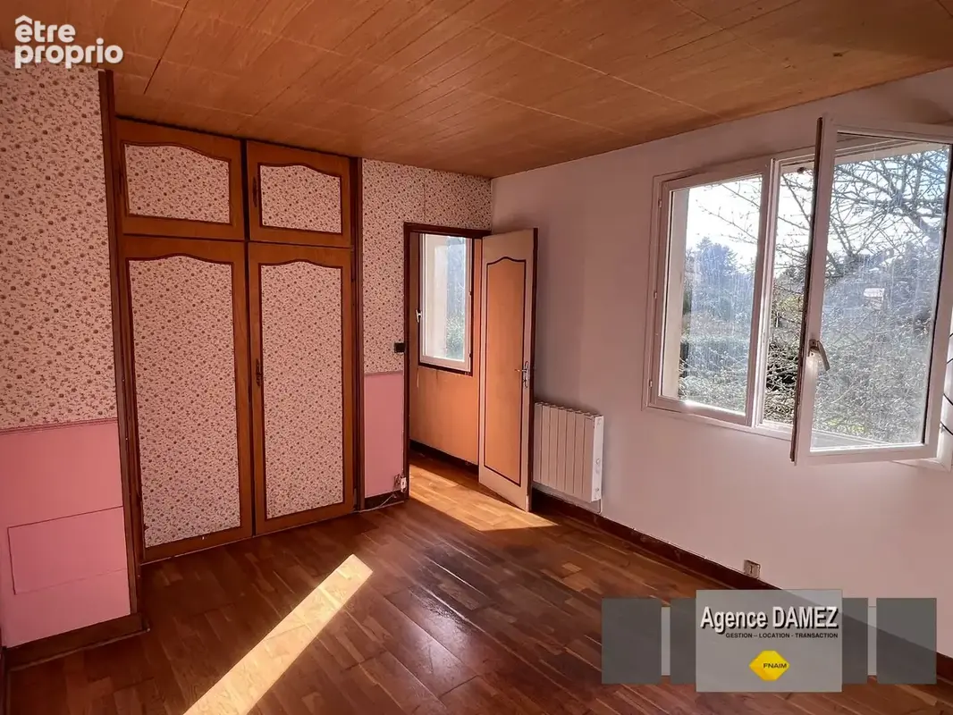 Maison traditionnelle avec grand jardin ? tout proche Dourdan - photo 9