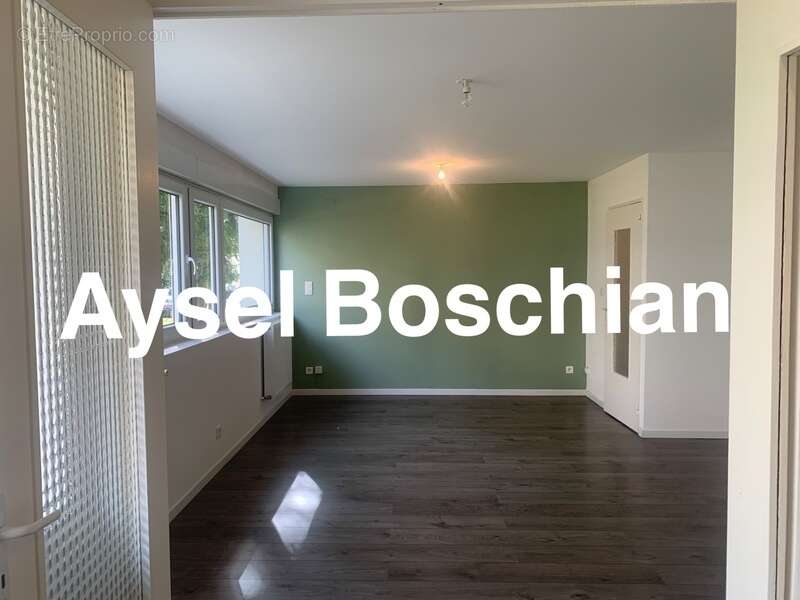 Appartement à LONGWY