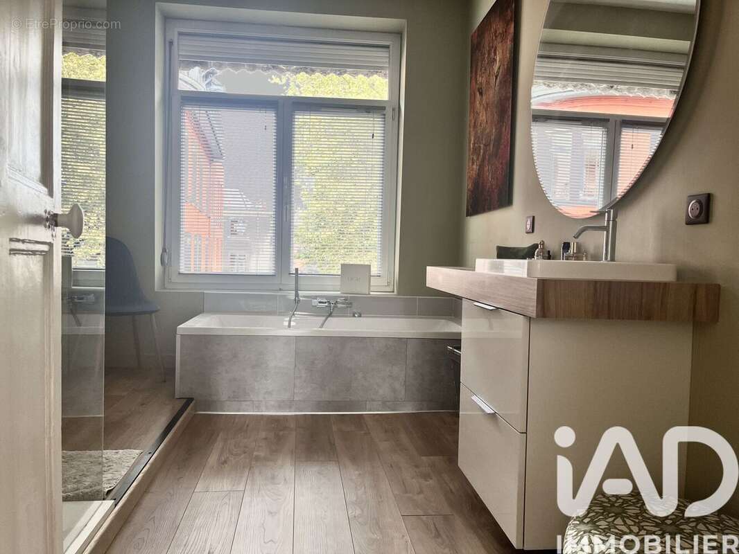 Photo 5 - Appartement à ARRAS