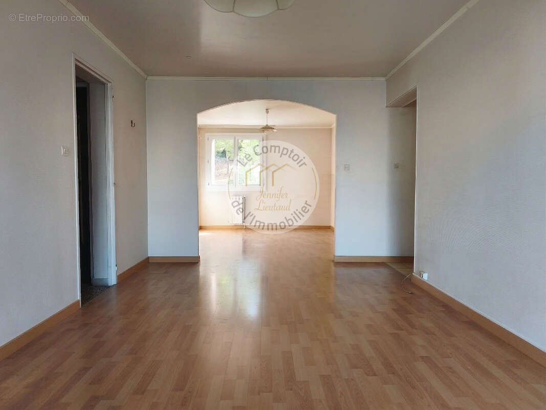 Valmante   T3 lumineux avec balcon au calme dans résidence recherchée - photo 6