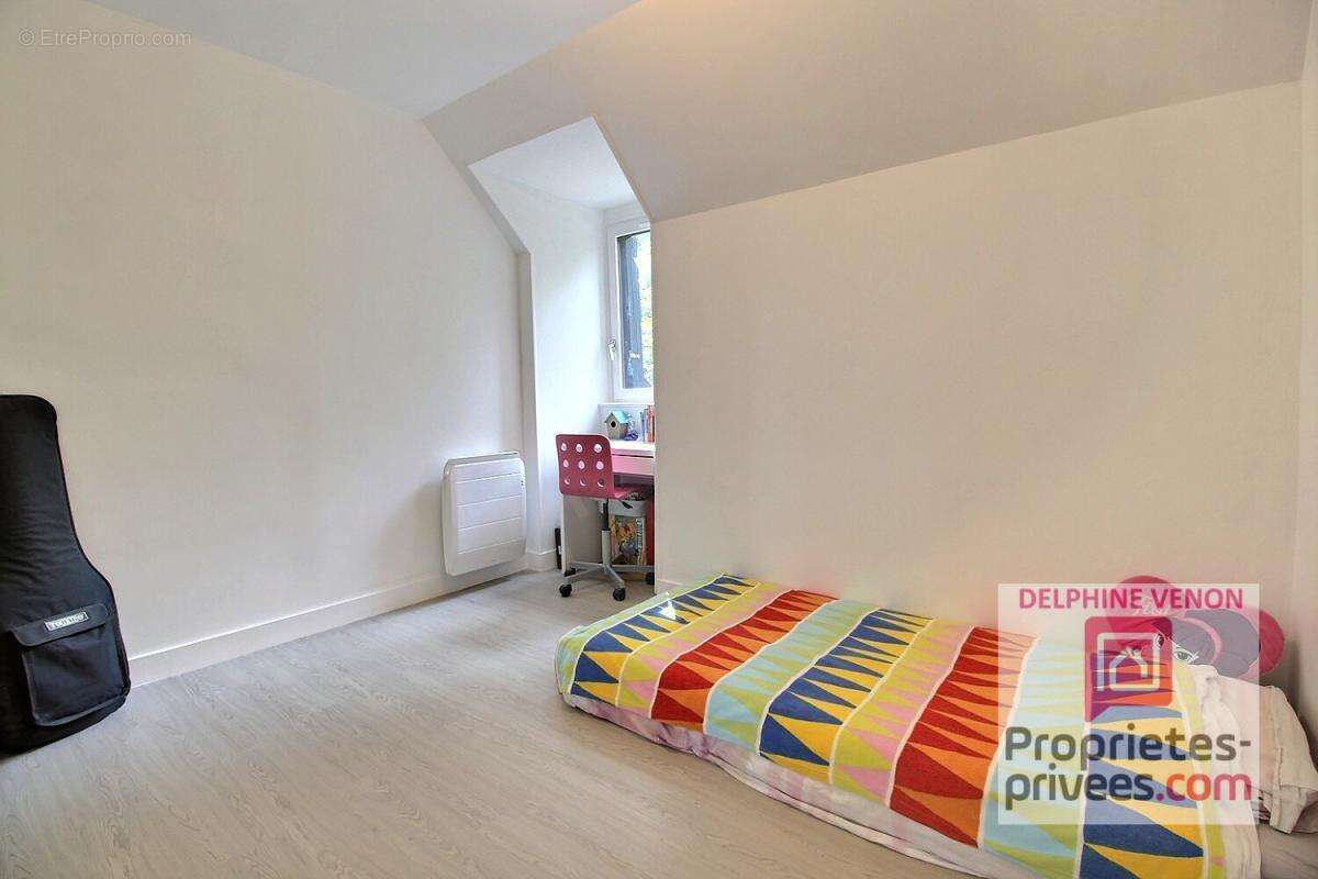 Maison à CHATEAUNEUF-SUR-LOIRE