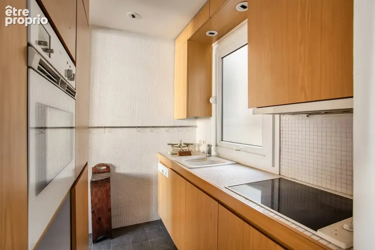 Triplex - Rue du Faubourg Saint-Honoré - photo 4