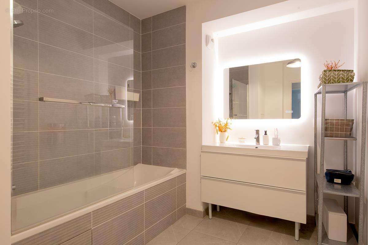 Appartement à BAGNEUX