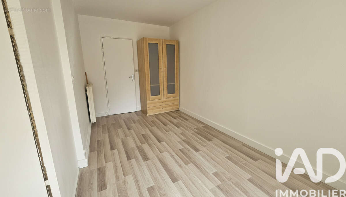 Photo 7 - Appartement à SAINT-HERBLAIN