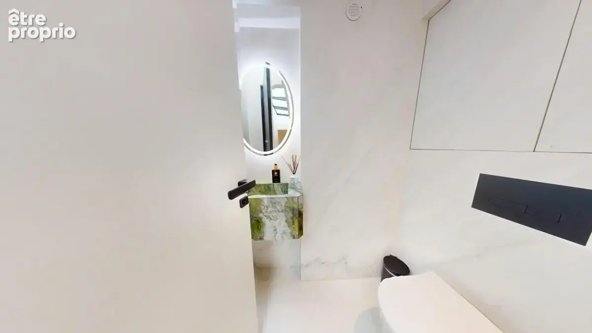 Maison d'Architecte - photo 11