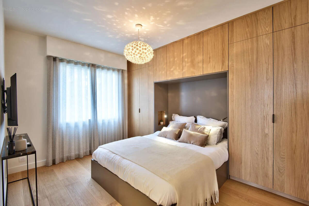 Appartement à VILLEFRANCHE-SUR-MER