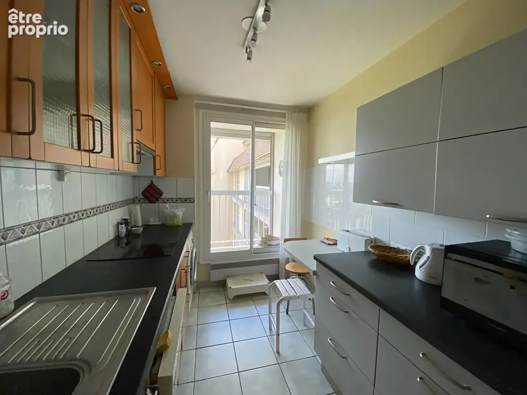 Appartement 3 pièces 81 m² à vendre à Chatou (78400) - photo 5