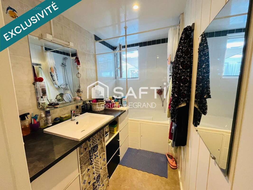 Photo 9 - Maison à TRELEVERN