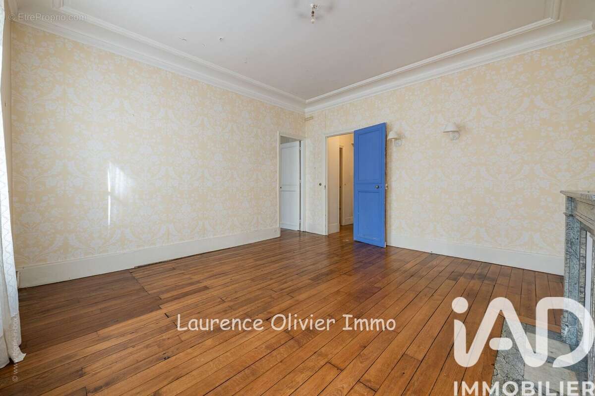 Photo 4 - Appartement à PARIS-5E