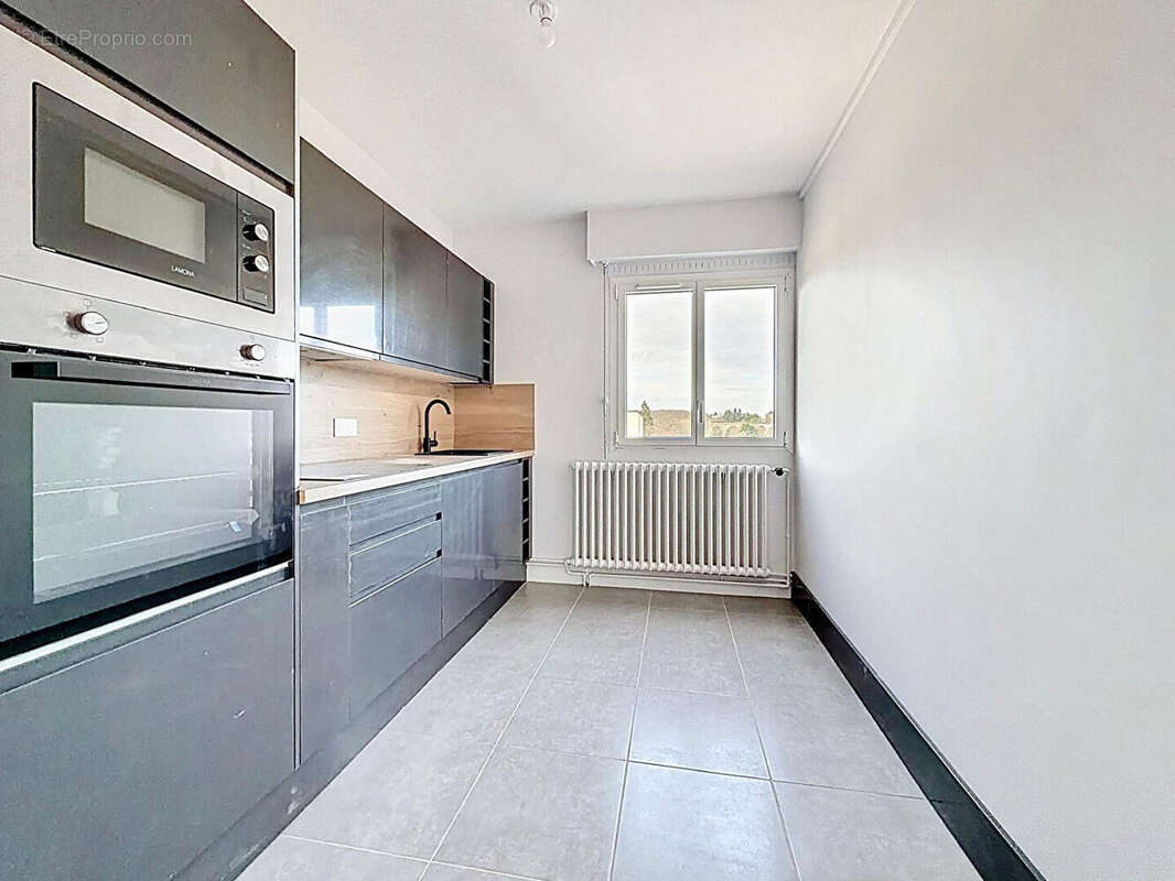 Appartement Chartres 4 pièce(s) 84.51 m2 - photo 3