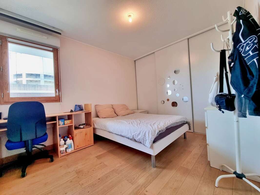 À vendre : appartement 4 pièces de 92 m² à montpellier - toit terrasse - photo 9