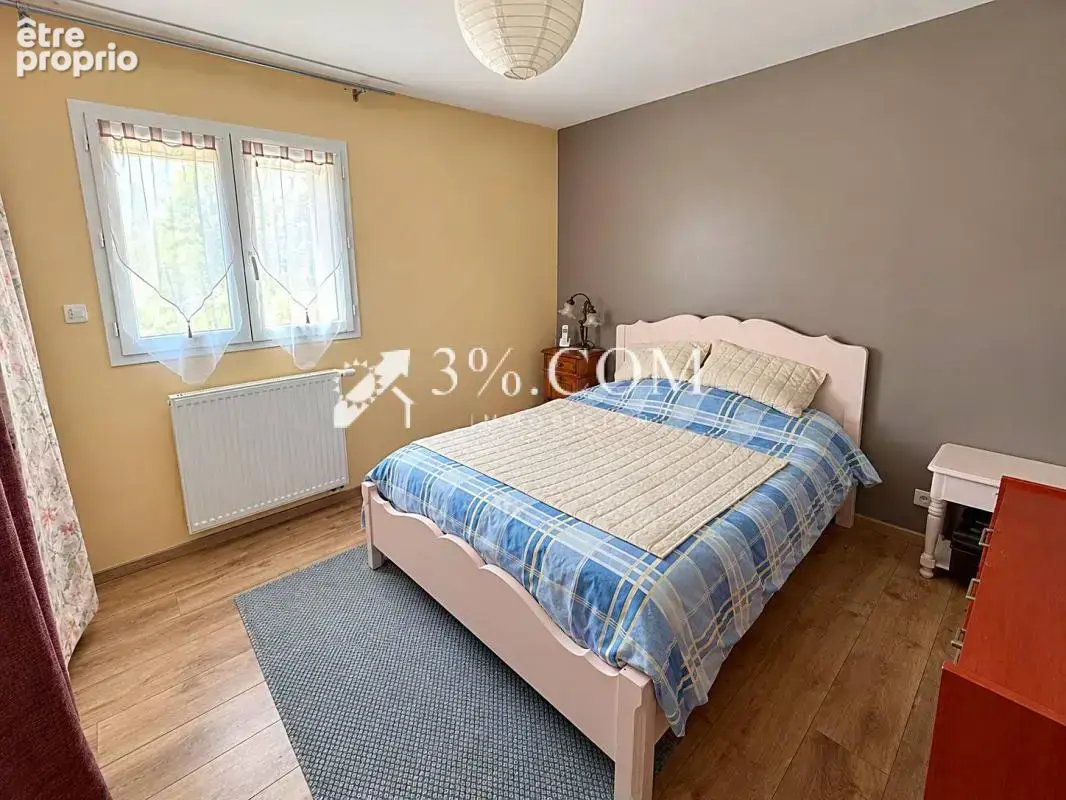 Maison 6 pièces 123 m² à vendre à Arzal (56190) - photo 10