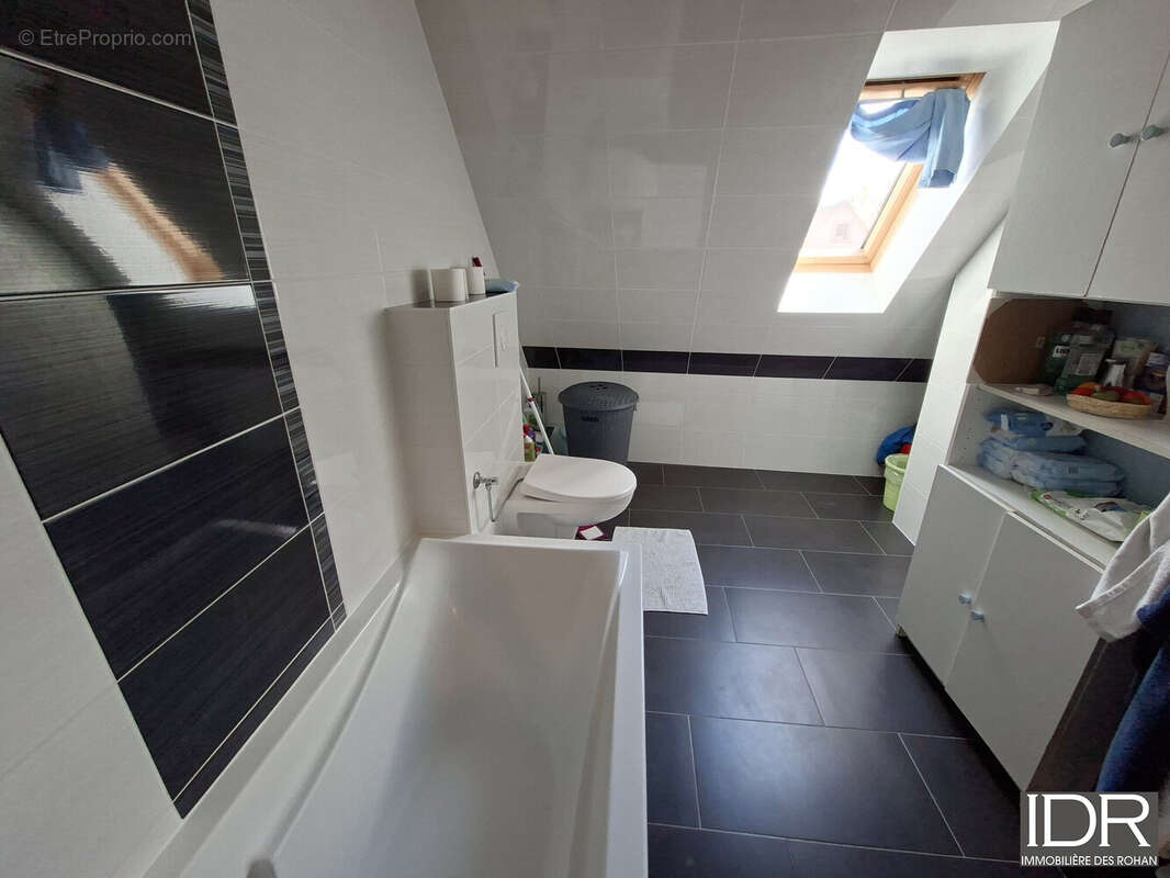 Maison à MARMOUTIER