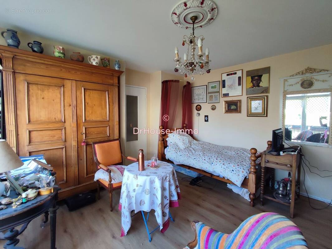 Appartement à CAEN