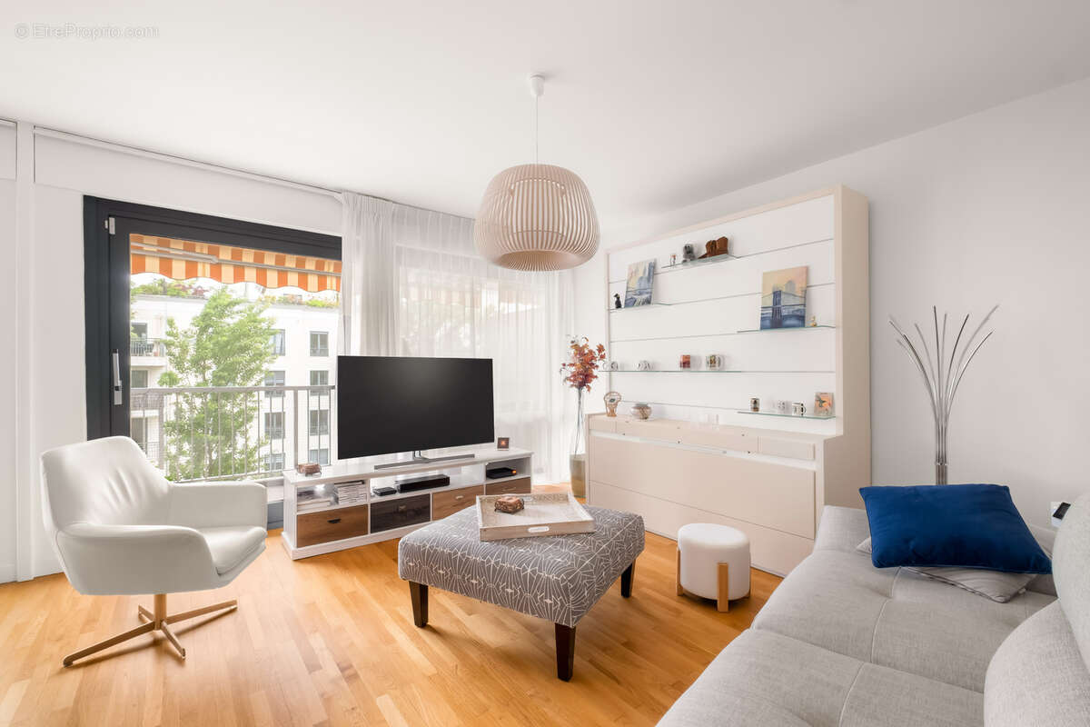 Appartement à LYON-4E