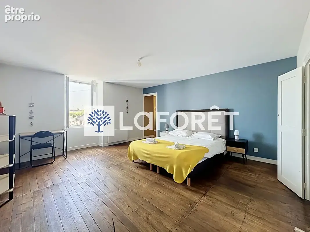 Vente maison AIRVAULT - photo 12
