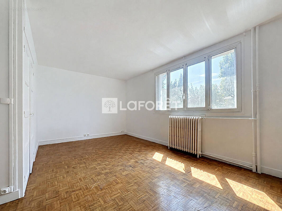 Appartement à CHAMPIGNY-SUR-MARNE