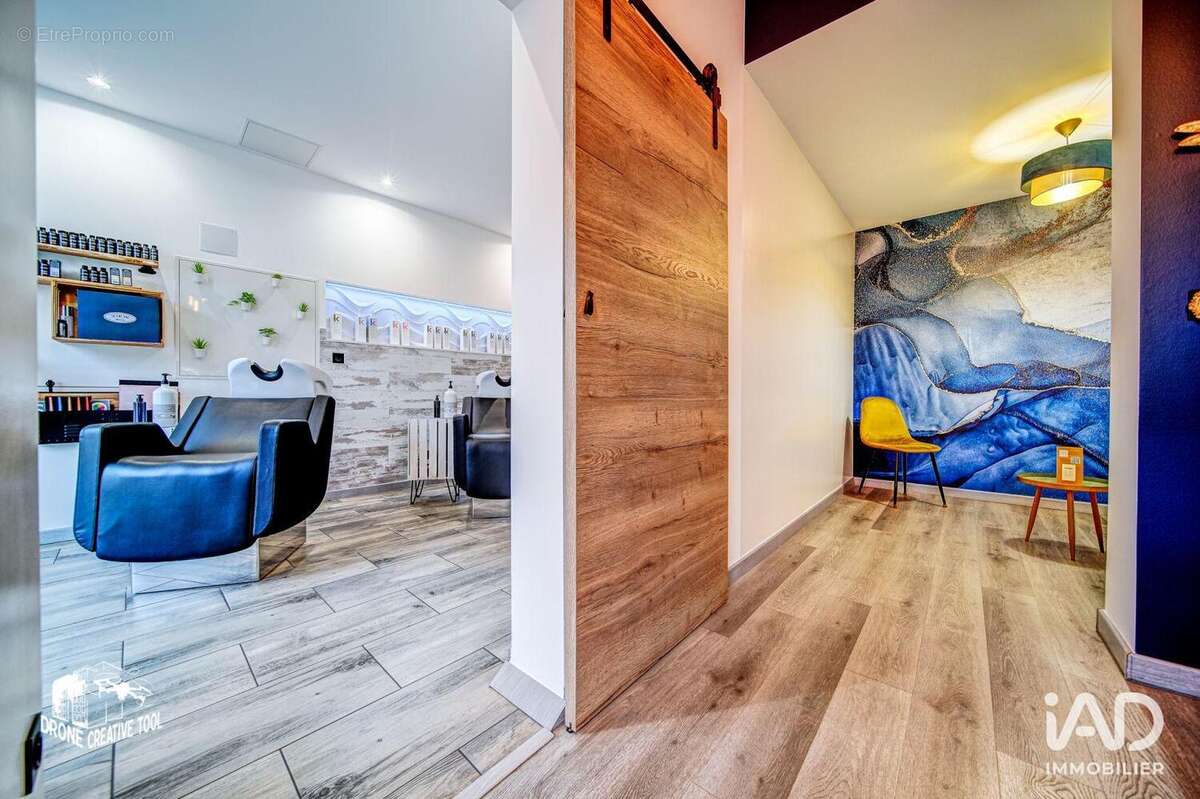 Photo 5 - Commerce à SAINT-JULIEN-LES-METZ