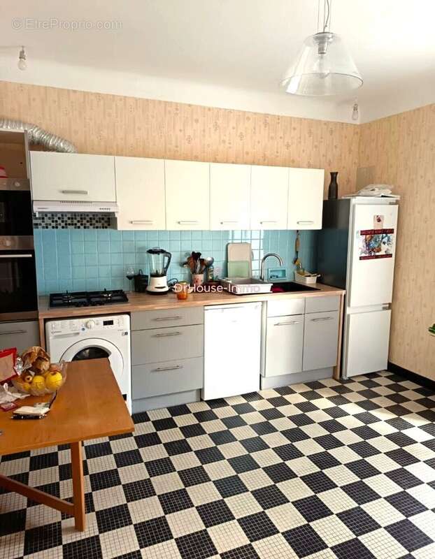 Appartement à EXCIDEUIL