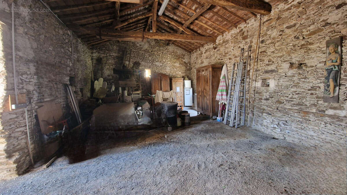 Maison à LE PELLERIN