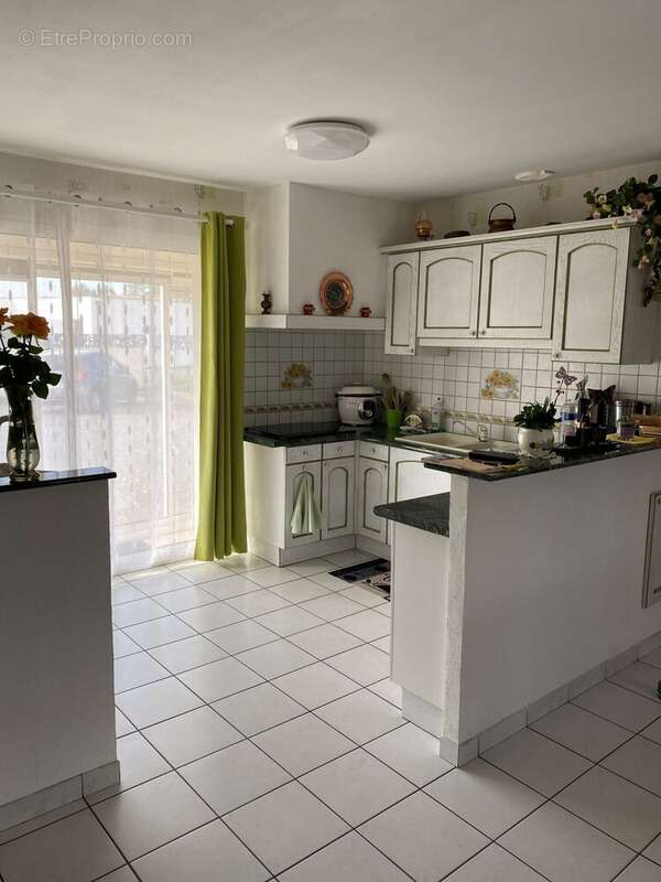 Maison à SAINT-URBAIN