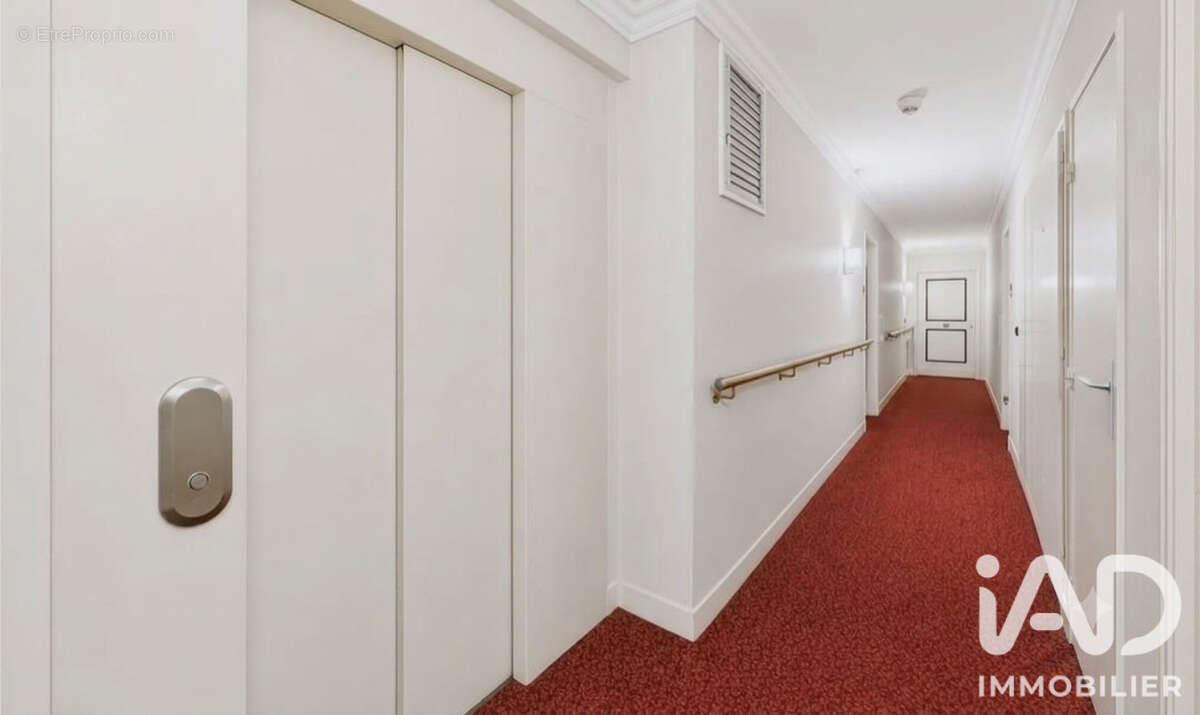 Photo 6 - Appartement à MONTROUGE