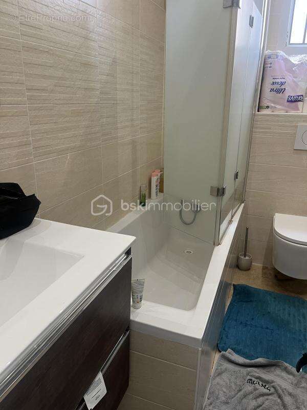 Maison à SAINT-BRICE-SOUS-FORET