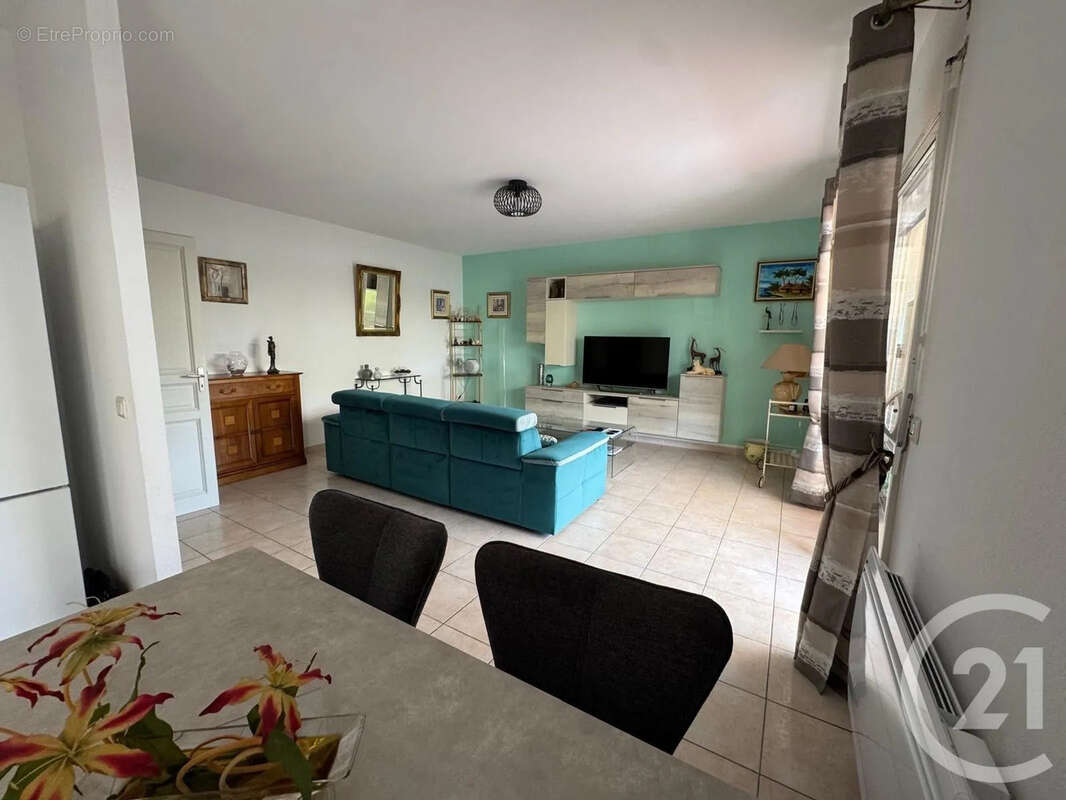 Appartement à SAN-NICOLAO