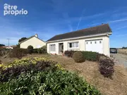 Maison à CORSEPT