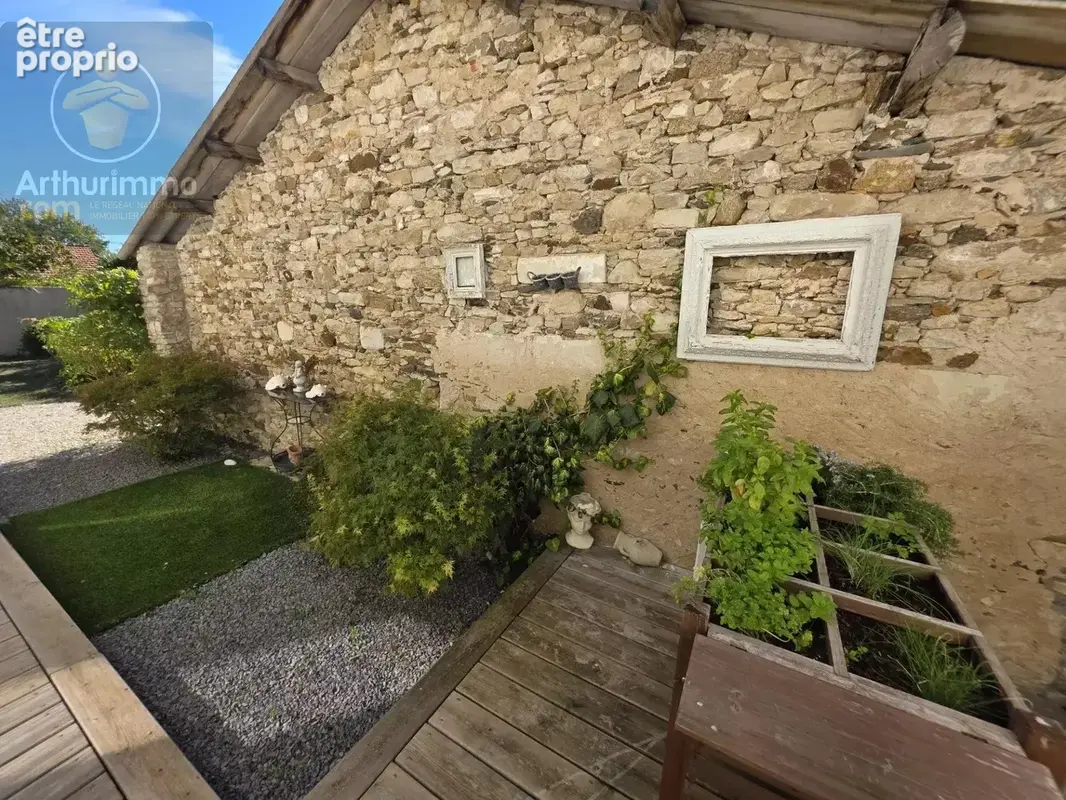 Vente Maison La barre-de-monts(85550) 517 000ï¿œ - photo 9