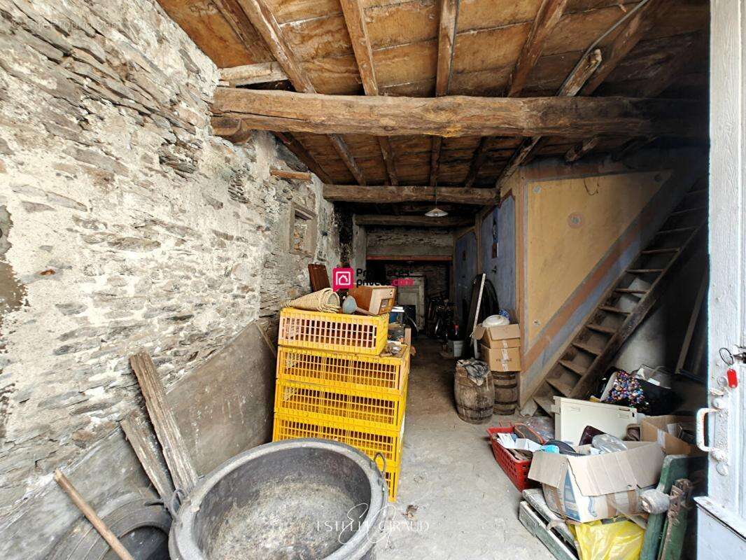 GARAGE Villardonnel 85 m2 - photo 5
