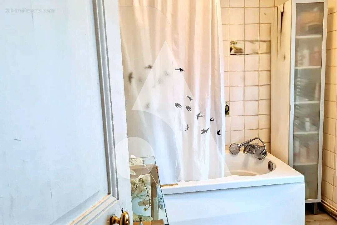 Maison à SAINT-GERMAIN-SUR-MORIN