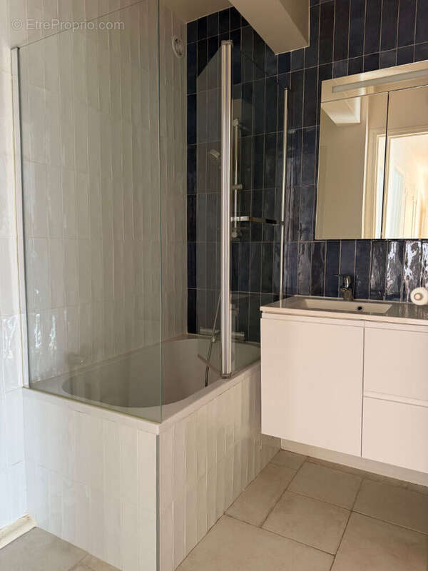 Appartement à VERSAILLES