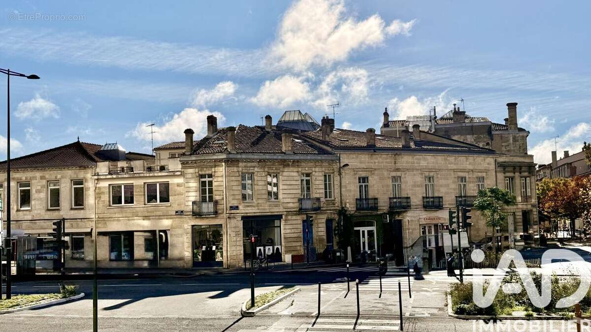 Photo 2 - Appartement à BORDEAUX