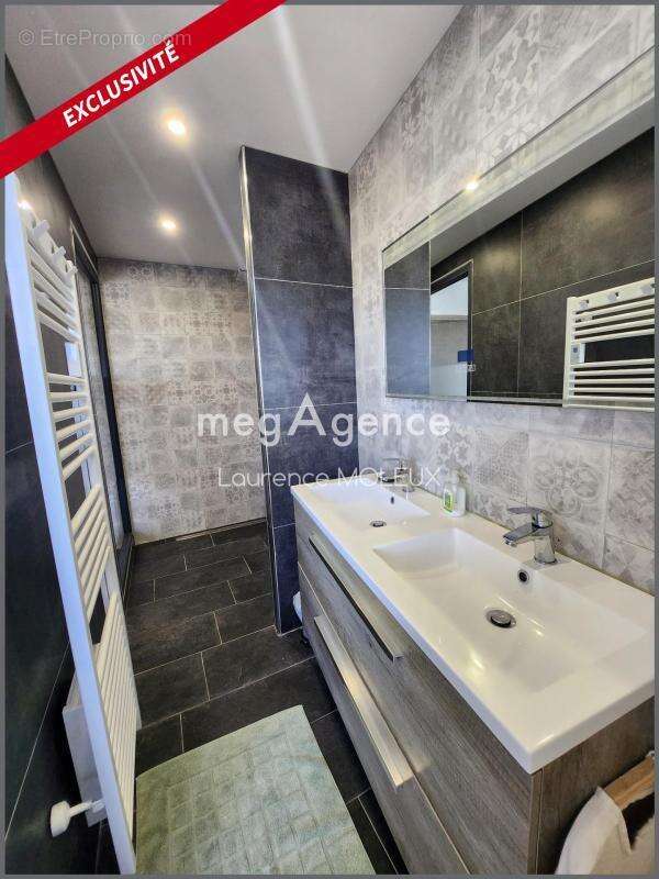 Appartement à BOULOGNE-SUR-MER