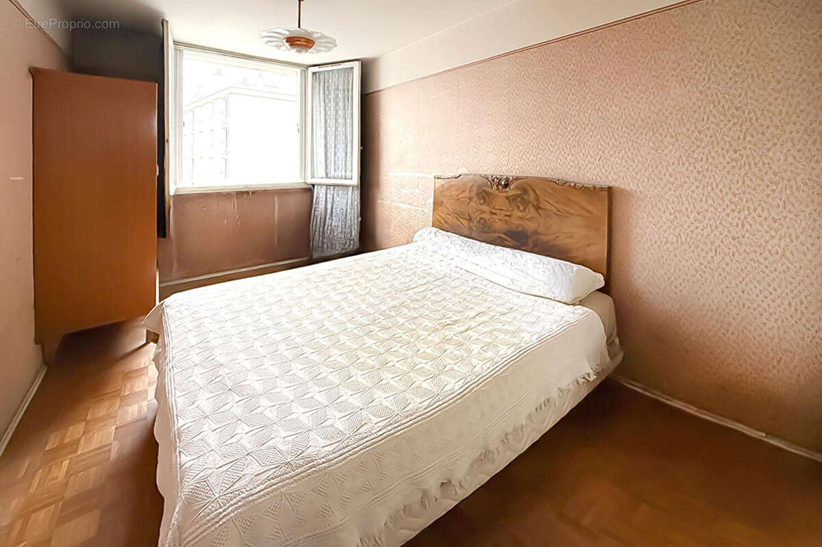 Appartement à CALUIRE-ET-CUIRE