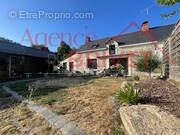 Maison à FEGREAC