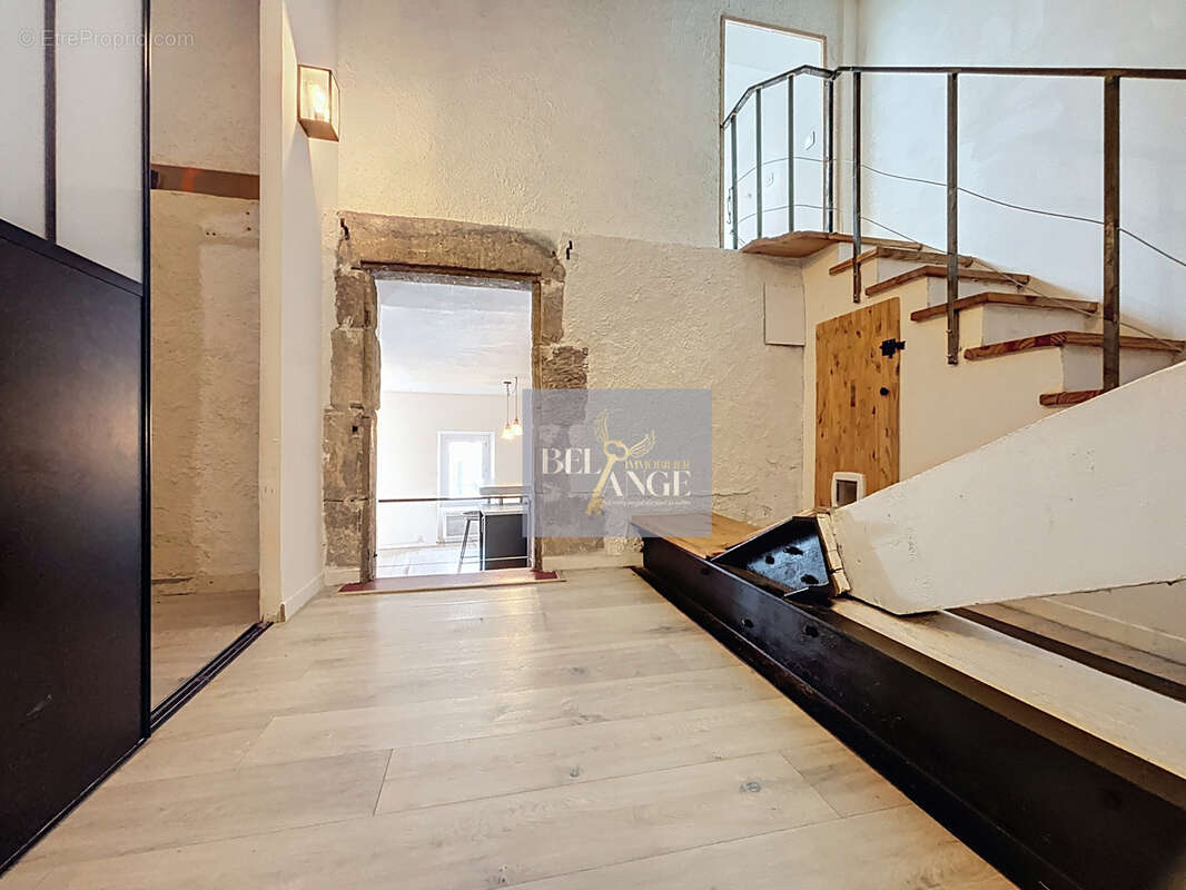 Appartement à AUBENAS